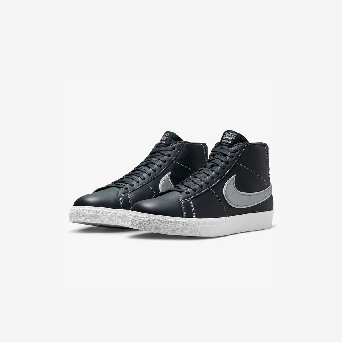 Nike Zoom Blazer Mid x Mason Silva